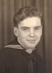 Schuyler Patrick Kellogg - US Navy